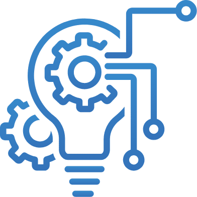 Installation icon graphic