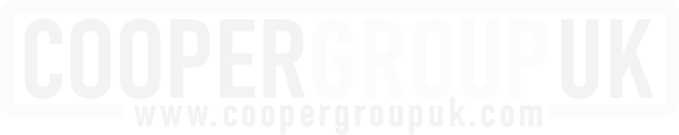 Cooper Group UK logo